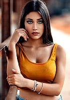 Margherita Aresti